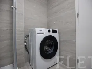Pronájem bytu 1+kk, Praha - Hloubětín, Waltariho, 36 m2