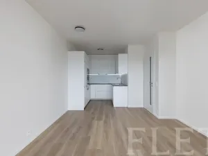Pronájem bytu 2+kk, Praha - Hloubětín, Waltariho, 52 m2