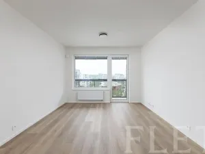 Pronájem bytu 2+kk, Praha - Hloubětín, Waltariho, 52 m2