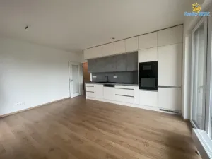 Pronájem bytu 2+kk, Praha - Modřany, Zlochova, 49 m2