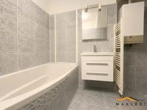 Pronájem bytu 3+kk, Havlíčkův Brod, Žižkov II, 72 m2