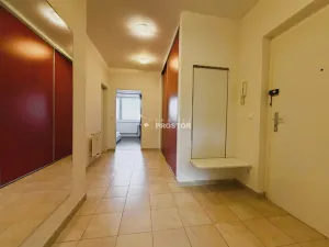 Pronájem bytu 2+kk, Praha - Michle, Pod Bohdalcem I, 59 m2