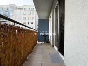 Pronájem bytu 2+kk, Praha - Michle, Pod Bohdalcem I, 59 m2