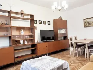 Prodej bytu 3+1, Brno, Arbesova, 72 m2