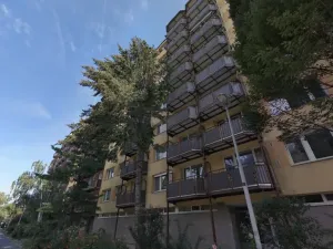 Prodej bytu 3+1, Brno, Arbesova, 72 m2