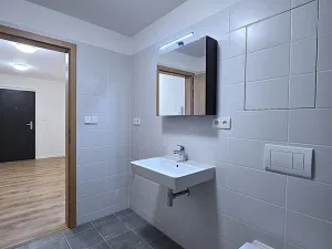 Pronájem bytu 1+kk, Benešov, 102. pluku, 42 m2