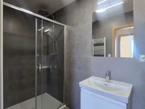 Pronájem bytu 3+kk, Benešov, 102. pluku, 59 m2