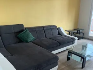 Pronájem bytu 3+1, Plzeň - Bolevec, Komenského, 72 m2