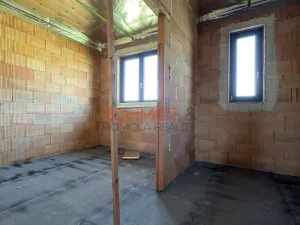 Prodej rodinného domu, Starovičky, 157 m2