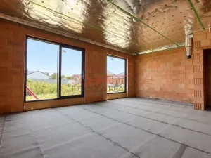 Prodej rodinného domu, Starovičky, 157 m2