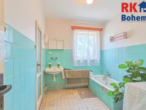 Prodej rodinného domu, Český Brod, Na Parcelách, 150 m2