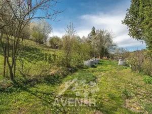 Prodej pozemku pro bydlení, Kašava, 1638 m2