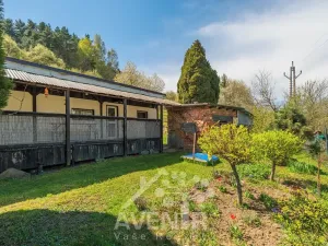 Prodej mobilheimu, Kašava, 33 m2