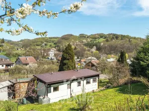 Prodej mobilheimu, Kašava, 33 m2