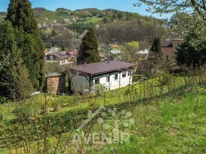 Prodej mobilheimu, Kašava, 33 m2