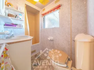 Prodej mobilheimu, Kašava, 33 m2