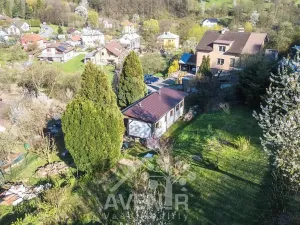 Prodej mobilheimu, Kašava, 33 m2