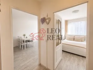 Prodej bytu 2+kk, Kralupy nad Vltavou, sídl. U Cukrovaru, 42 m2