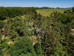 Prodej chaty, Vrcovice, 46 m2