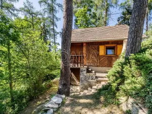 Prodej chaty, Vrcovice, 46 m2
