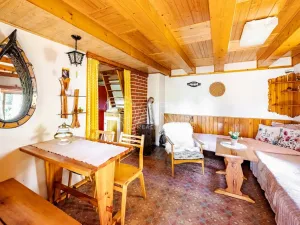 Prodej chaty, Vrcovice, 46 m2
