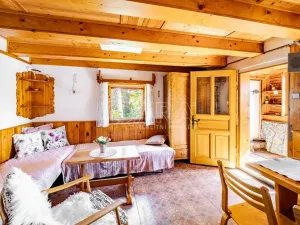 Prodej chaty, Vrcovice, 46 m2