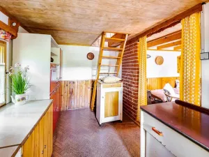 Prodej chaty, Vrcovice, 46 m2