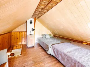 Prodej chaty, Vrcovice, 46 m2