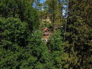 Prodej chaty, Vrcovice, 46 m2