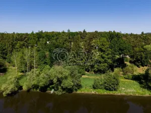 Prodej chaty, Vrcovice, 46 m2