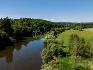 Prodej chaty, Vrcovice, 46 m2