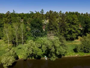 Prodej chaty, Vrcovice, 46 m2