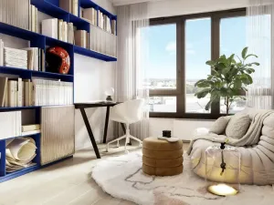 Prodej bytu 1+kk, Brno, Plynárenská, 30 m2