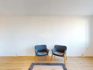 Pronájem bytu 1+1, Most, Javorová, 36 m2