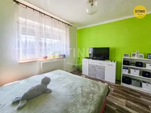 Prodej rodinného domu, Bohumín, Opletalova, 200 m2