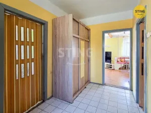 Prodej rodinného domu, Bohumín, Opletalova, 200 m2