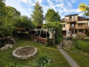 Prodej rodinného domu, Ostrava, Na Rakovci, 420 m2