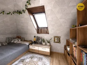 Prodej rodinného domu, Ostrava, Na Rakovci, 420 m2