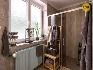 Prodej rodinného domu, Ostrava, Na Rakovci, 420 m2