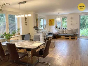 Prodej rodinného domu, Ostrava, Na Rakovci, 420 m2