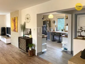 Prodej rodinného domu, Ostrava, Na Rakovci, 420 m2