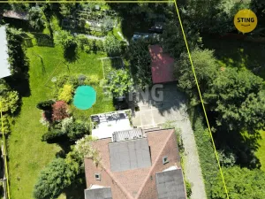 Prodej rodinného domu, Ostrava, Na Rakovci, 420 m2