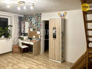 Prodej rodinného domu, Ostrava, Na Rakovci, 420 m2
