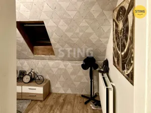 Prodej rodinného domu, Ostrava, Na Rakovci, 420 m2