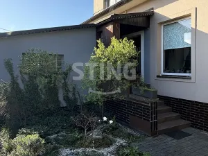 Prodej rodinného domu, Ostrava, Na Rakovci, 420 m2