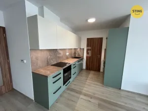 Pronájem bytu 3+kk, Pardubice, Pod Vinicí, 100 m2