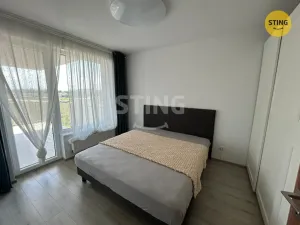Pronájem bytu 3+kk, Pardubice, Pod Vinicí, 100 m2