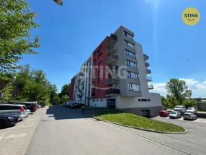 Pronájem bytu 3+kk, Pardubice, Pod Vinicí, 100 m2