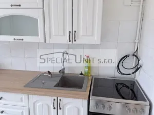 Prodej bytu 1+1, Sokolov, Závodu míru, 40 m2