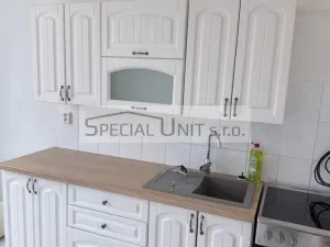 Prodej bytu 1+1, Sokolov, Závodu míru, 40 m2
